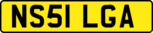 NS51LGA