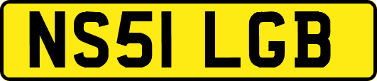 NS51LGB