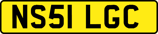 NS51LGC