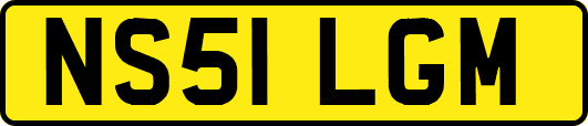 NS51LGM