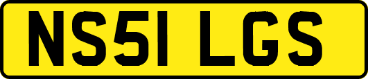 NS51LGS