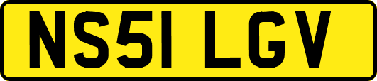 NS51LGV