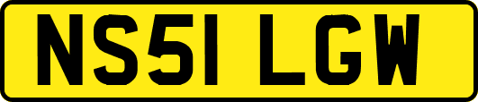 NS51LGW