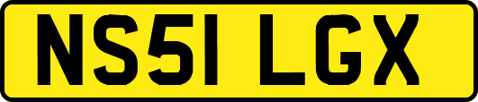 NS51LGX