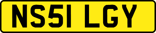 NS51LGY