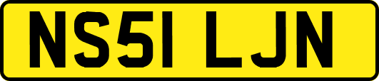 NS51LJN