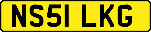 NS51LKG