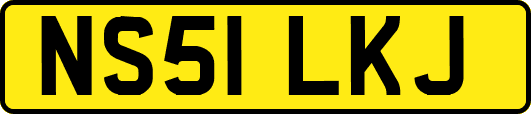 NS51LKJ