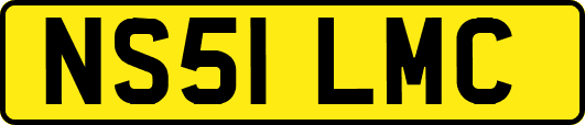 NS51LMC