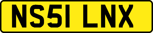 NS51LNX