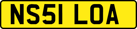 NS51LOA