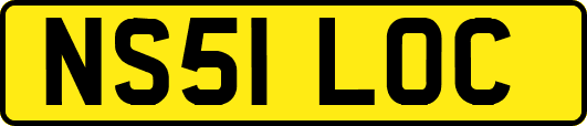 NS51LOC