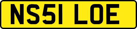 NS51LOE