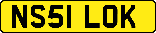 NS51LOK