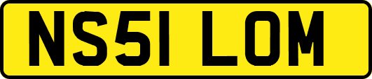 NS51LOM