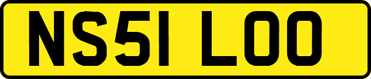 NS51LOO