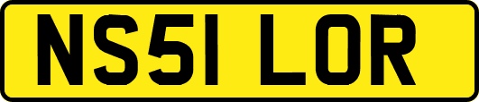 NS51LOR