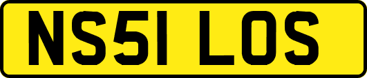 NS51LOS