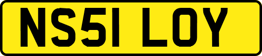 NS51LOY