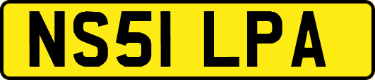 NS51LPA