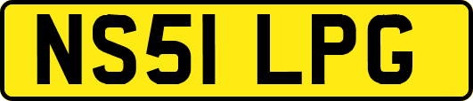 NS51LPG
