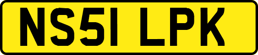 NS51LPK