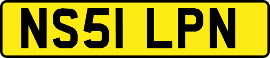 NS51LPN