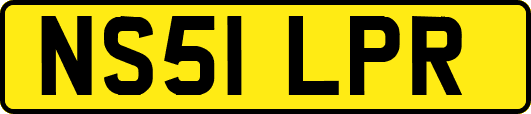NS51LPR