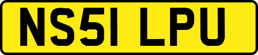 NS51LPU