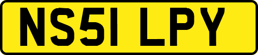 NS51LPY