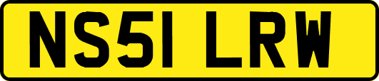 NS51LRW
