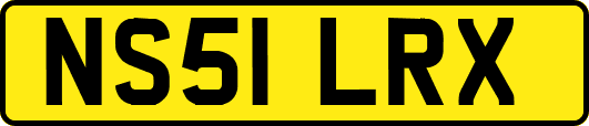 NS51LRX