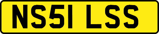 NS51LSS
