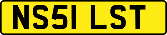 NS51LST