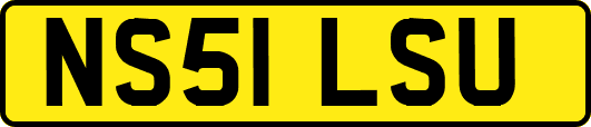 NS51LSU