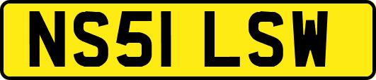 NS51LSW