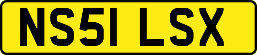NS51LSX