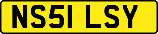 NS51LSY