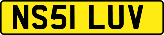 NS51LUV