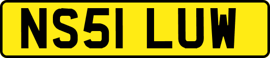 NS51LUW