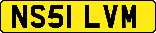 NS51LVM