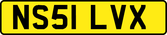 NS51LVX