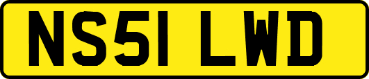 NS51LWD