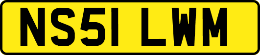 NS51LWM