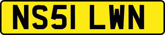 NS51LWN