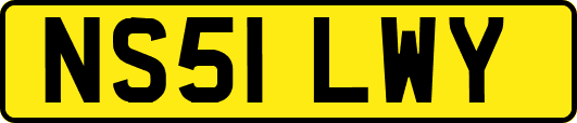 NS51LWY