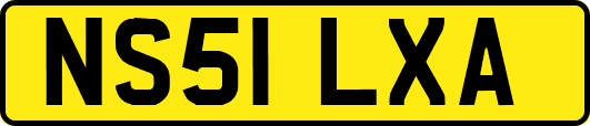 NS51LXA