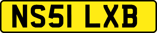 NS51LXB