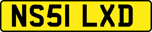 NS51LXD