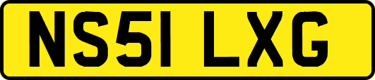 NS51LXG